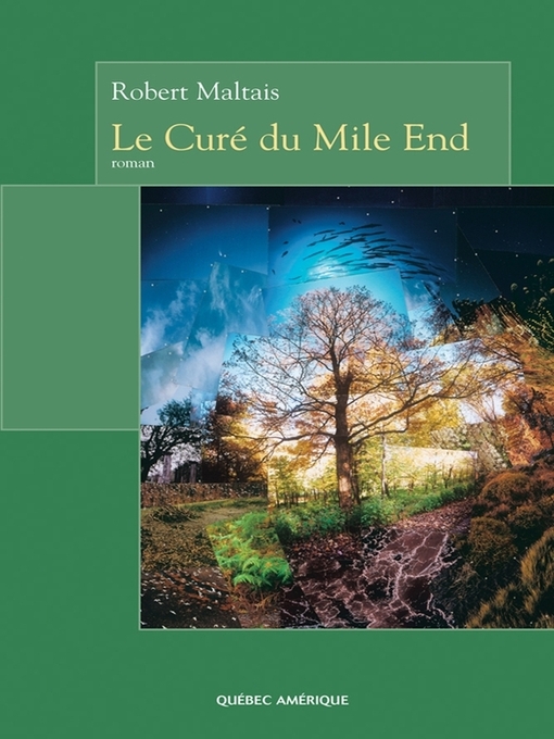 Title details for Le Curé du Mile End by Robert Maltais - Available